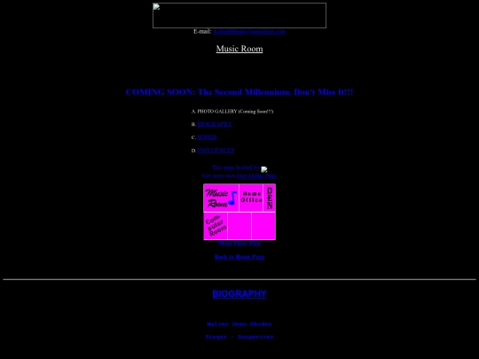 Free_Website/music screenshot