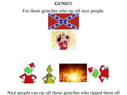 grinch_wasters screenshot