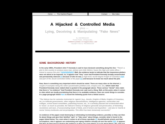 ControlledMedia screenshot