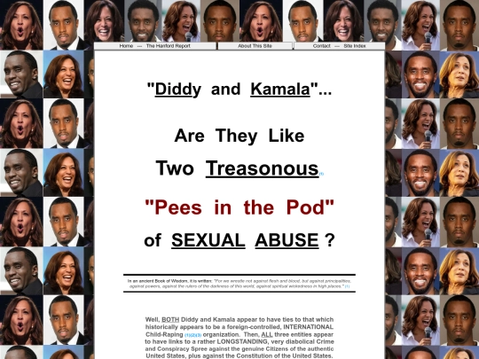 DiddyKamTwoPees screenshot