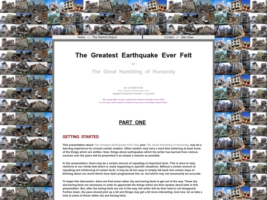 GreatestQuake screenshot