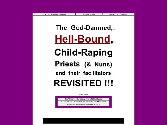 HellBoundPriestsRevisited screenshot