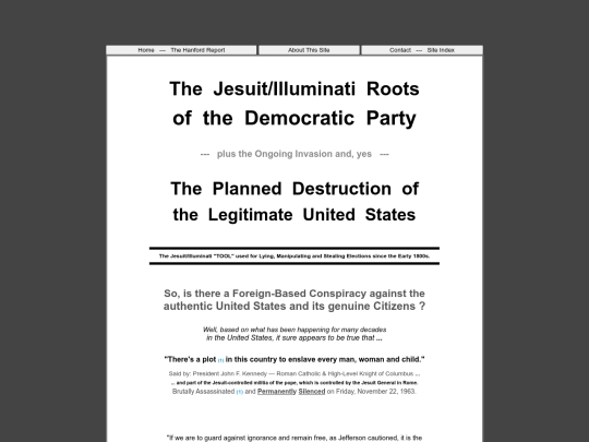JesIllumDemParty screenshot