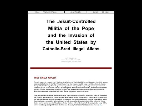 JesuMilitAlienInvas screenshot