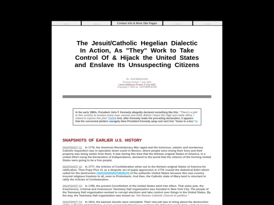 JesuitHegelDialecAction screenshot