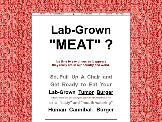 LabGroTumorBurger screenshot