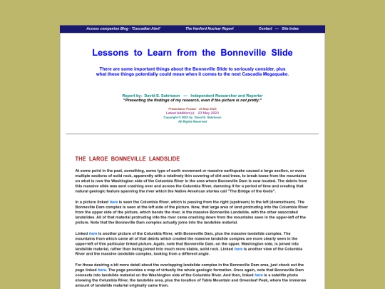 LessonsBonnevSlide screenshot