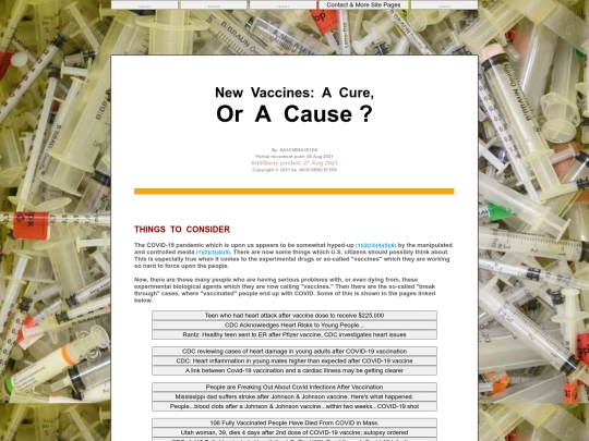 NewVacCurCaus screenshot