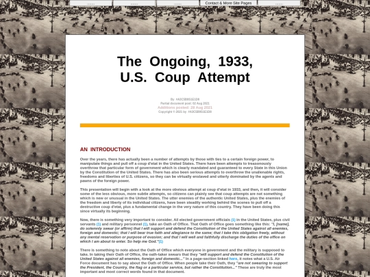 Ongoing1933Coup screenshot