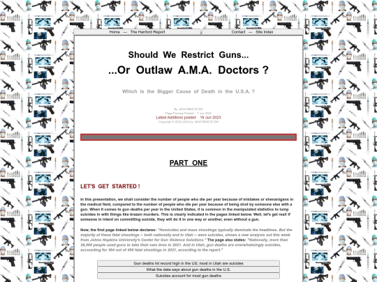 RestrictGunsDocs screenshot