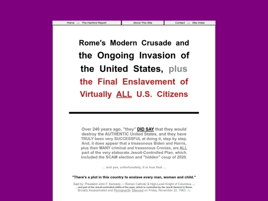 RomModCrusInvUS screenshot