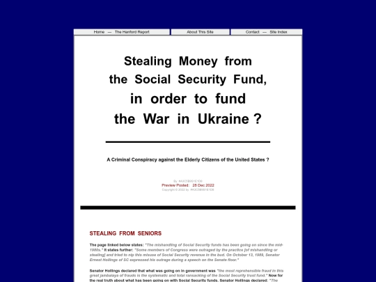 SocSecFunUkra screenshot