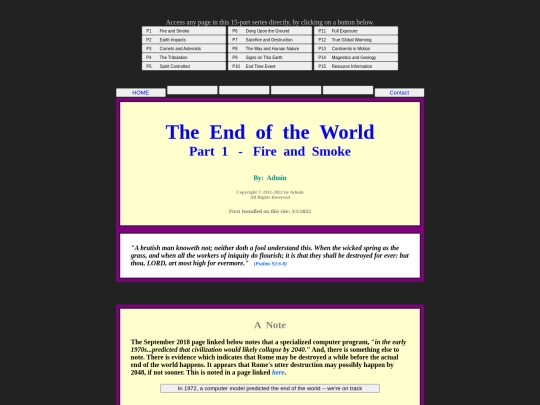 endworld/endworld_01 screenshot