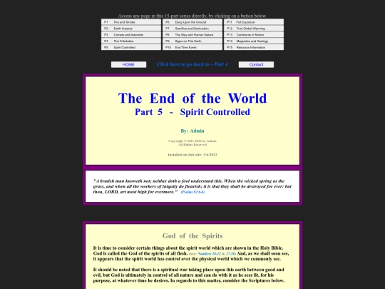endworld/endworld_05 screenshot