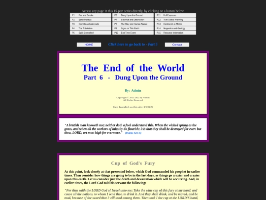 endworld/endworld_06 screenshot