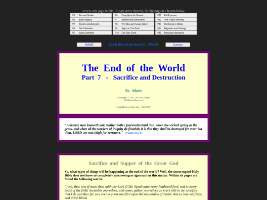 endworld/endworld_07 screenshot