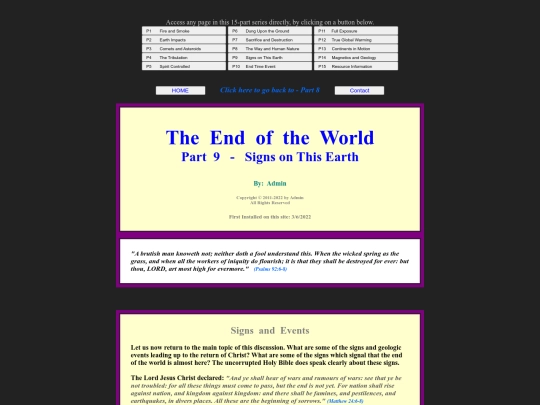 endworld/endworld_09 screenshot