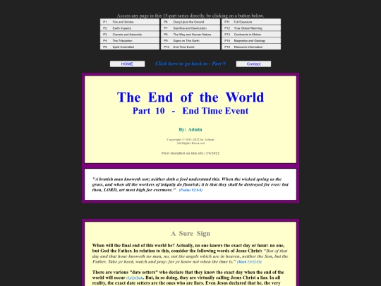 endworld/endworld_10 screenshot
