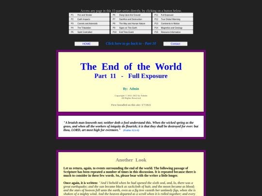 endworld/endworld_11 screenshot