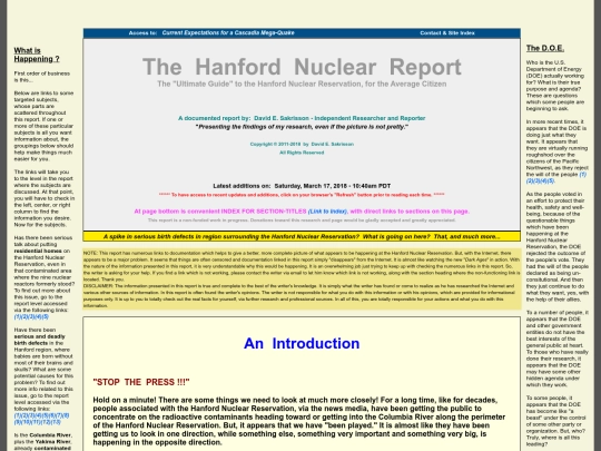 hanrep screenshot