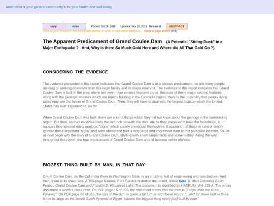 predicgrandcoulee screenshot