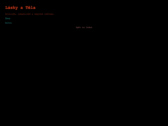 1-lasky-tela-cz screenshot