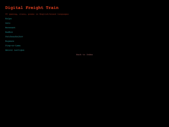 2-digital-train-en screenshot