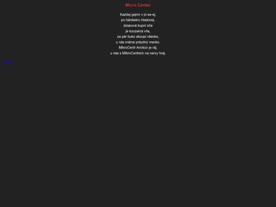 3-silicon-poet/2021-02-19-Micro-Center-cz screenshot