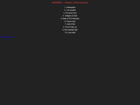 3-silicon-poet/2025-09-30-HellOfWin-Keeper-en screenshot