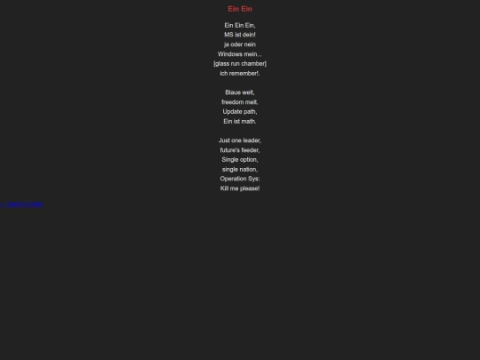 3-silicon-poet/2025-10-22-Ein-Ein-en screenshot