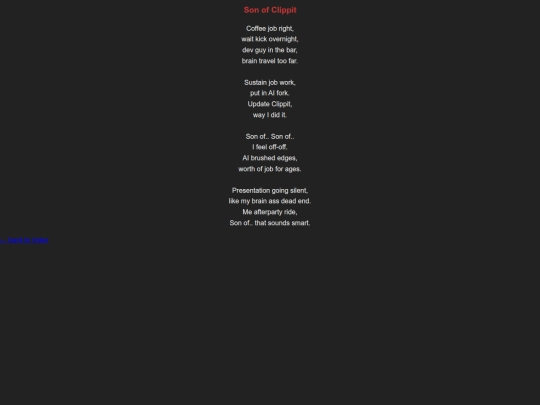 3-silicon-poet/2025-11-09-Son-of-Clippit-en screenshot