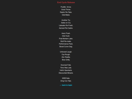 3-silicon-poet/2026-03-24-End-Cycle-Release-en screenshot