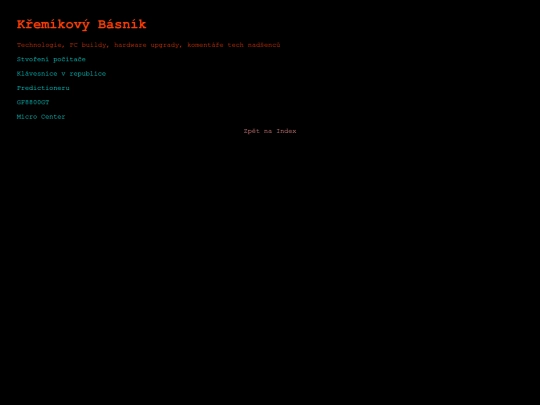 3-silikonovy-basnik-cz screenshot