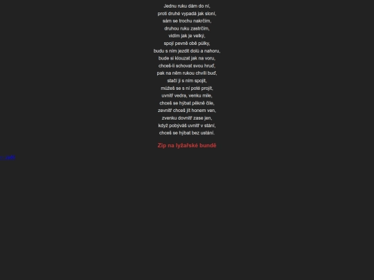 5-black-humor/2010-12-08-Zip-cz screenshot
