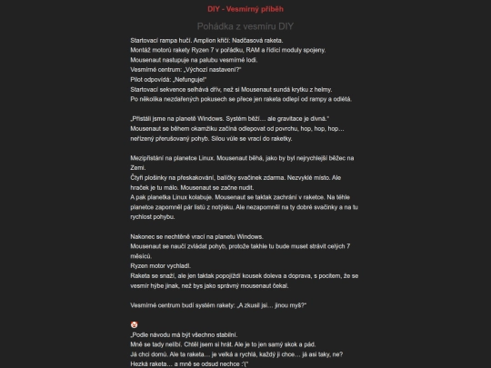 5-black-humor/2026-02-09-DIY-Vesmirny-pribeh-cz screenshot