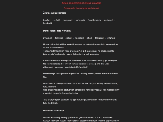 5-black-humor/2026-03-21-Kometoidni-stavy-cloveka-Atlas-cz screenshot