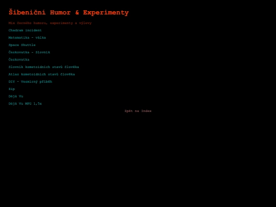 5-cerny-humor-cz screenshot