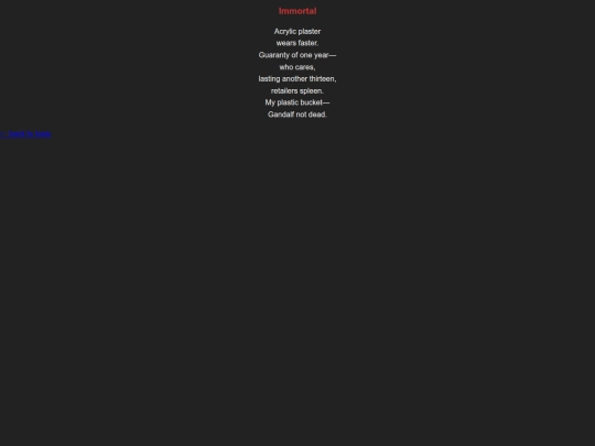 6-public-reflections/2025-09-30-Immortal-en screenshot