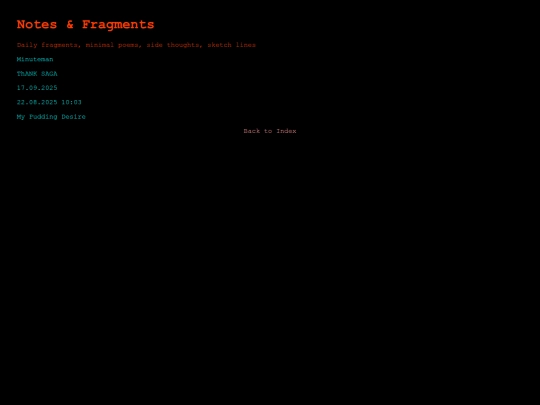 8-notes-fragments-en screenshot