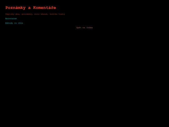 8-poznamky-komentare-cz screenshot