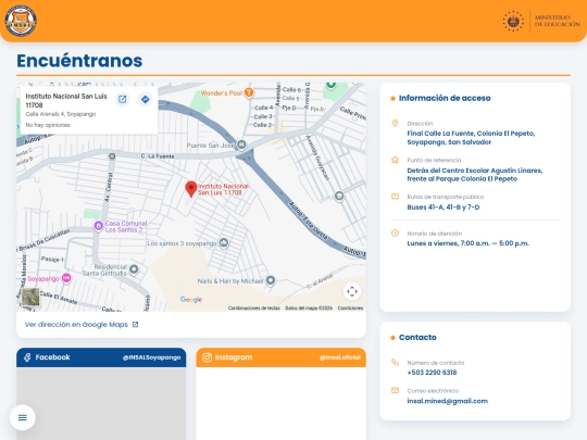 html/Ubicacion screenshot