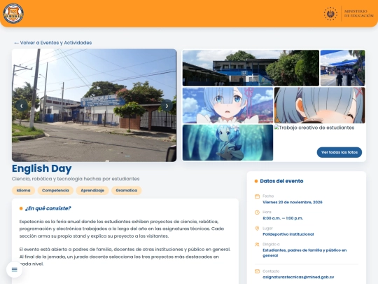 html/english screenshot