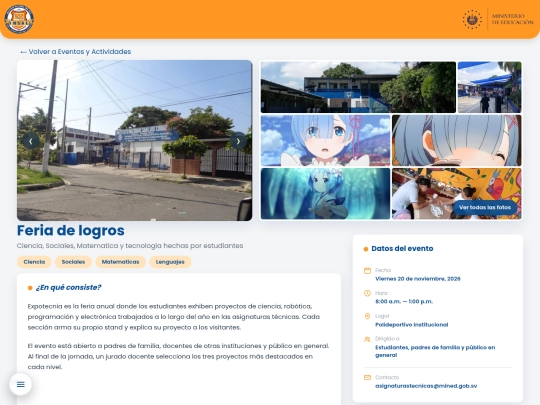 html/logros screenshot