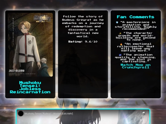Mushoku-Tensei screenshot