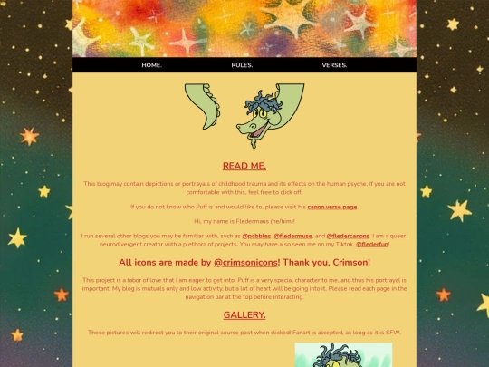 fancystcff_home screenshot