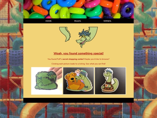 puff_shop screenshot