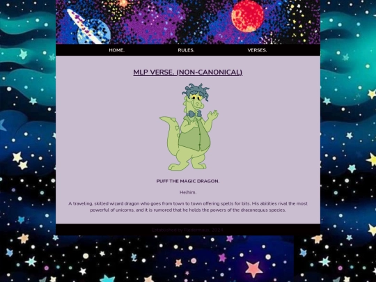 puff_verses_mlp screenshot