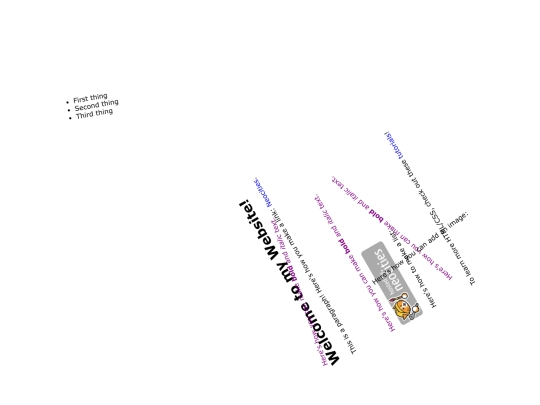 page5 screenshot