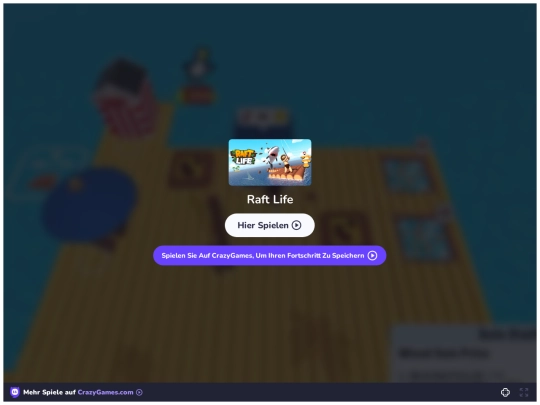 Games/raft live/Raft live screenshot