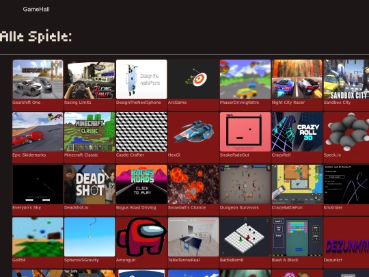 alle_spiele screenshot